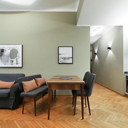 Contempora Apartments - Cavallotti 13 - B21 Milano Exteriör bild